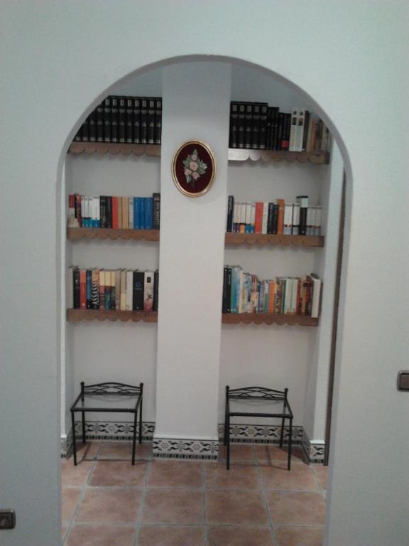 El Hogar De Ardwina Guest House Alía Cameră foto