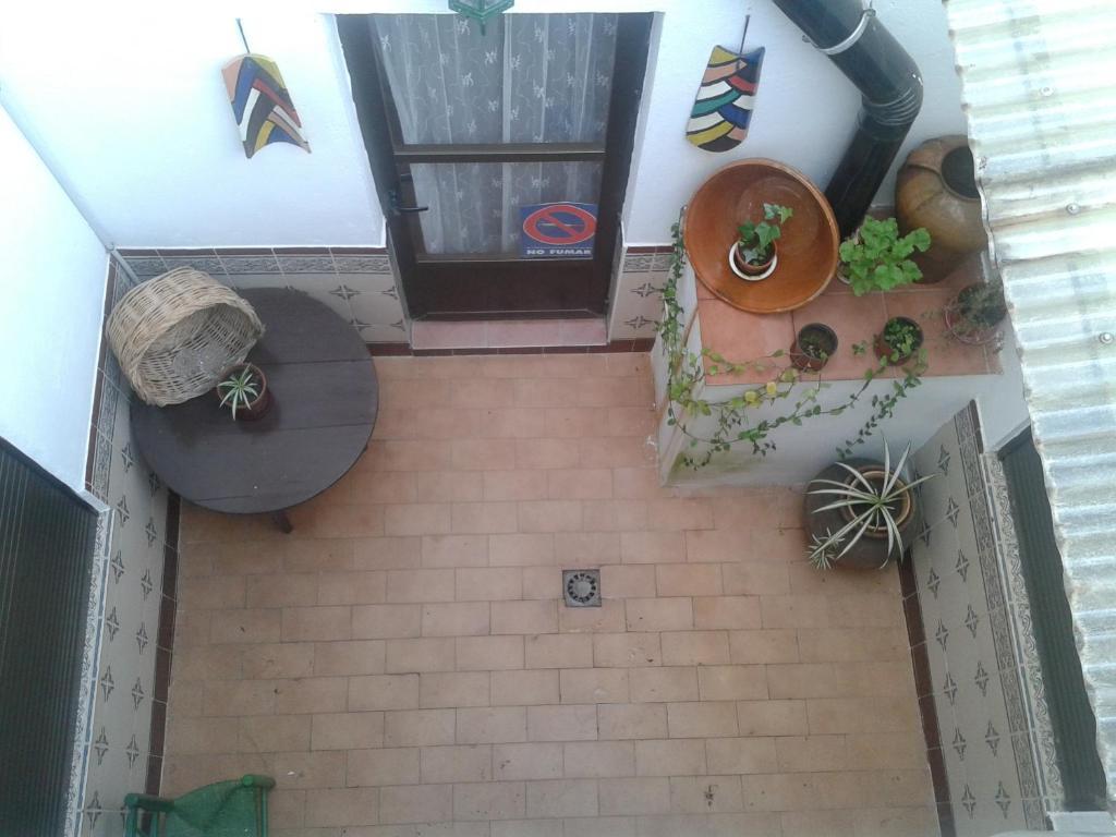 El Hogar De Ardwina Guest House Alía Cameră foto